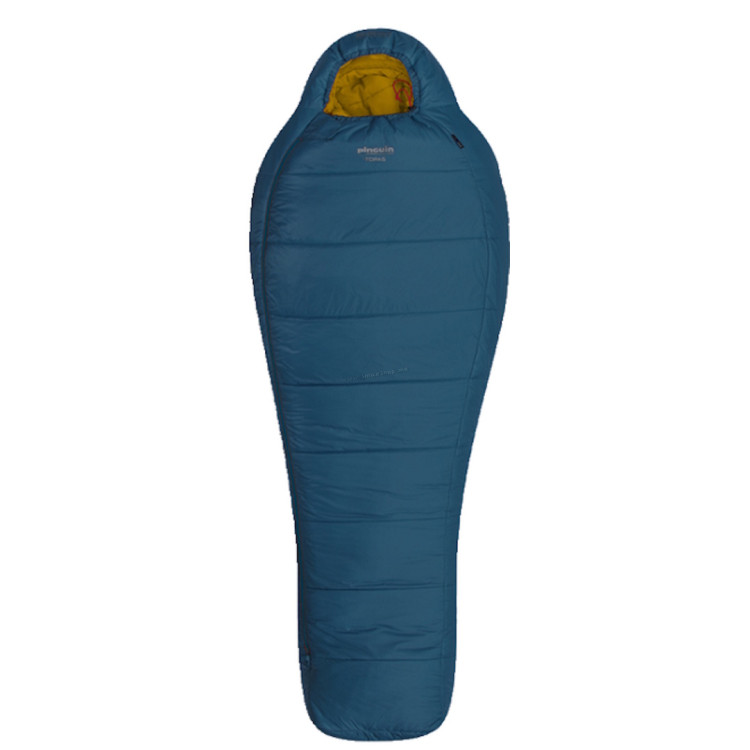 Sac de dormit Pinguin Topas 185 L (Blue)