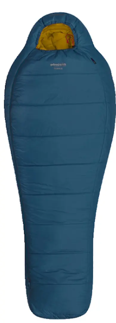 Sac de dormit Pinguin Topas 185 L (Blue)