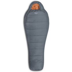 Sac de dormit Pinguin Topas 195 Left (Grey)
