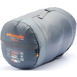 Sac de dormit Pinguin Topas L (Grey) Thumb
