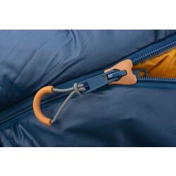Sac de dormit Pinguin Topas L (Grey) Thumb