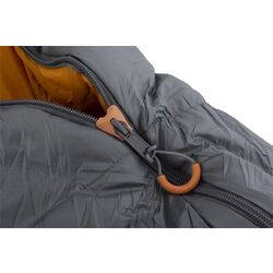 Sac de dormit Pinguin Topas L (Grey) Thumb