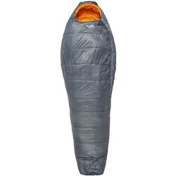 Sac de dormit Pinguin Topas L (Grey)