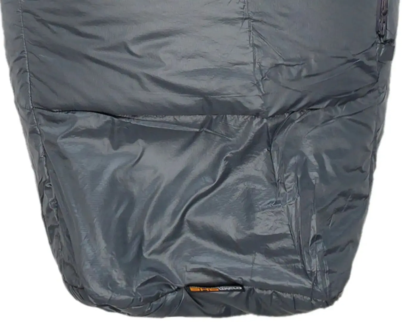 Sac de dormit Pinguin Topas L (Grey) - 18
