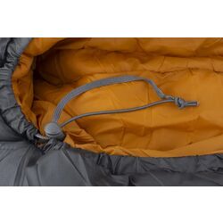 Sac de dormit Pinguin Topas R (Grey) Thumb