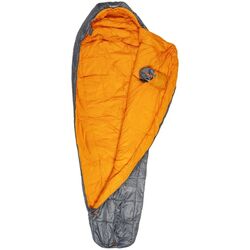 Sac de dormit Pinguin Topas R (Grey) Thumb