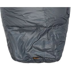 Sac de dormit Pinguin Topas R (Grey) Thumb