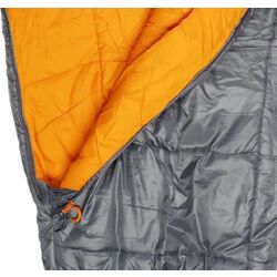 Sac de dormit Pinguin Topas R (Grey) Thumb
