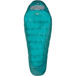 Спальный мешок Pinguin Tramp 185 Left (Petrol)