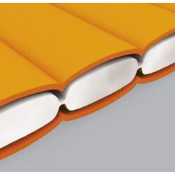 Sac de dormit Pinguin Tramp 185 Right (Khaki) Thumb