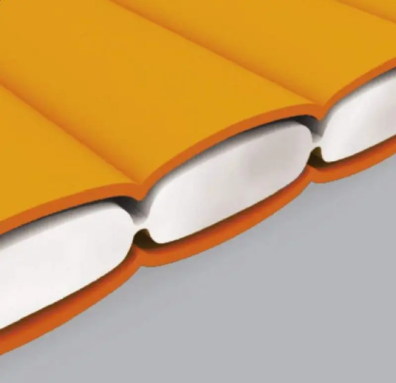 Sac de dormit Pinguin Tramp 185 Right (Khaki) - 4