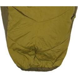 Sac de dormit Pinguin Tramp L (Khaki) Thumb