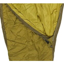 Sac de dormit Pinguin Tramp L (Khaki) Thumb