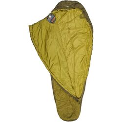 Sac de dormit Pinguin Tramp L (Khaki) Thumb