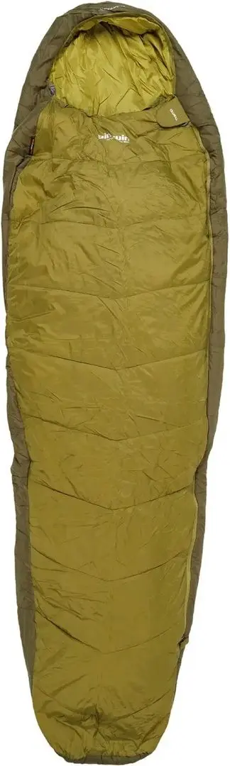 Sac de dormit Pinguin Tramp L (Khaki)