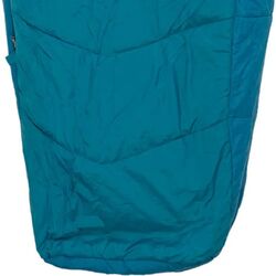 Спальный мешок Pinguin Tramp L (Petrol) Thumb