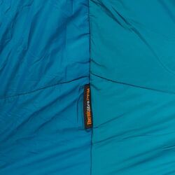 Спальный мешок Pinguin Tramp L (Petrol) Thumb
