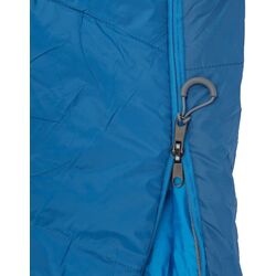Спальный мешок Pinguin Tramp L (Petrol) Thumb