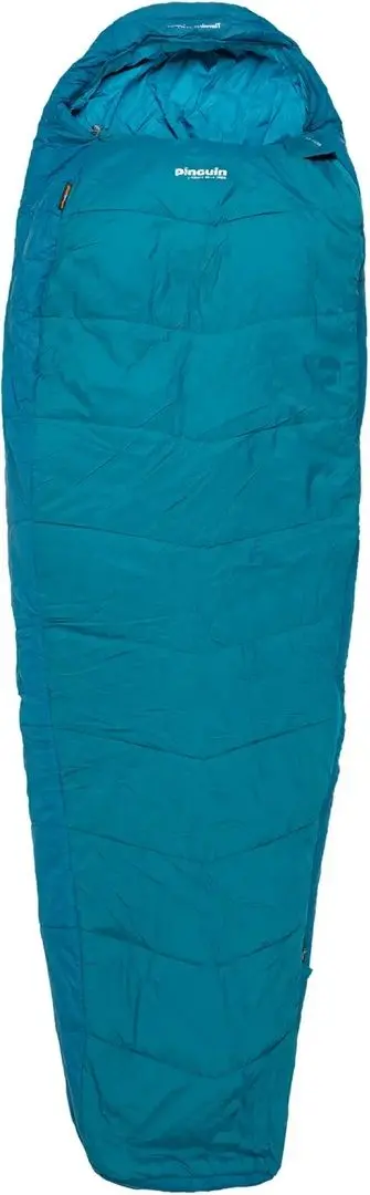 Спальный мешок Pinguin Tramp L (Petrol)