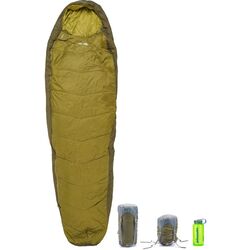 Спальный мешок Pinguin Tramp R (Khaki) Thumb