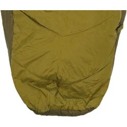 Спальный мешок Pinguin Tramp R (Khaki) Thumb