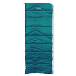 Спальный мешок Pinguin Travel 190 Right (Petrol)
