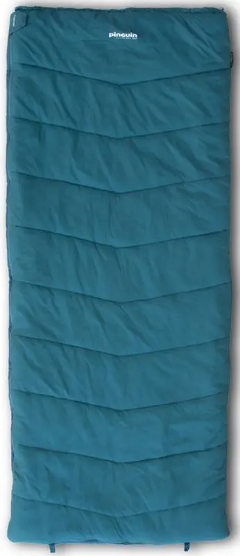 Спальный мешок Pinguin Travel PFM (Blue)