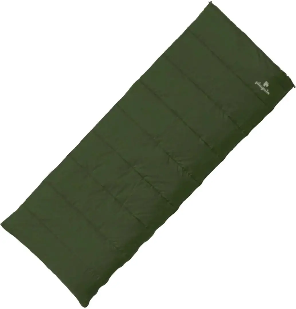 Sac de dormit Pinguin Travel R (Khaki) - 2