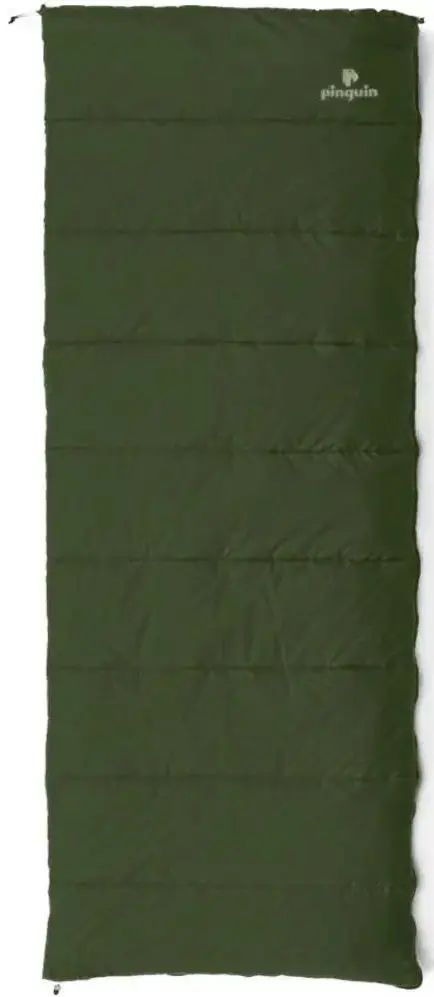 Sac de dormit Pinguin Travel R (Khaki)