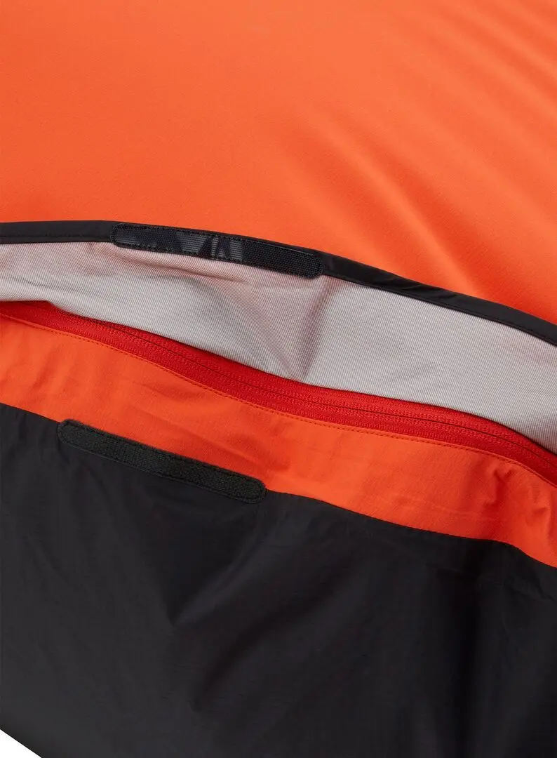 Спальный мешок Rab Alpine Bivi (Horizon) - 2