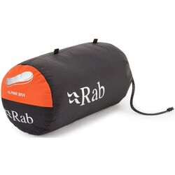 Спальный мешок Rab Alpine Bivi (Horizon) Thumb