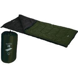 Спальный мешок Redcliffs 1049526 (Khaki/Black) Thumb