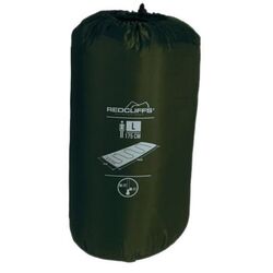 Спальный мешок Redcliffs 1049526 (Khaki/Black) Thumb