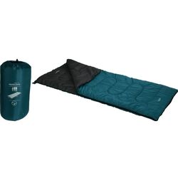 Спальный мешок Redcliffs 3077644 (Blue/Black) Thumb