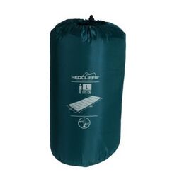 Спальный мешок Redcliffs 3077644 (Blue/Black) Thumb