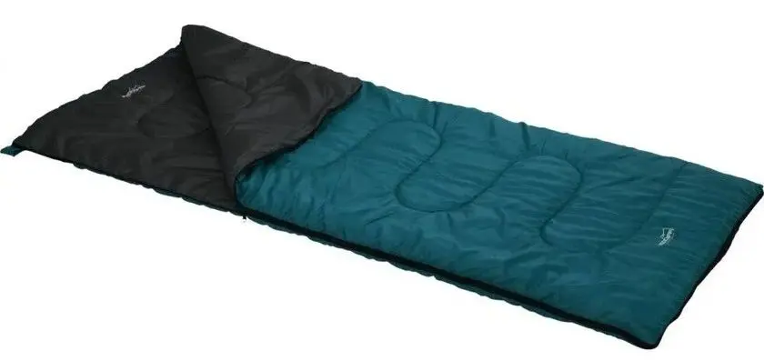 Спальный мешок Redcliffs 3077644 (Blue/Black)