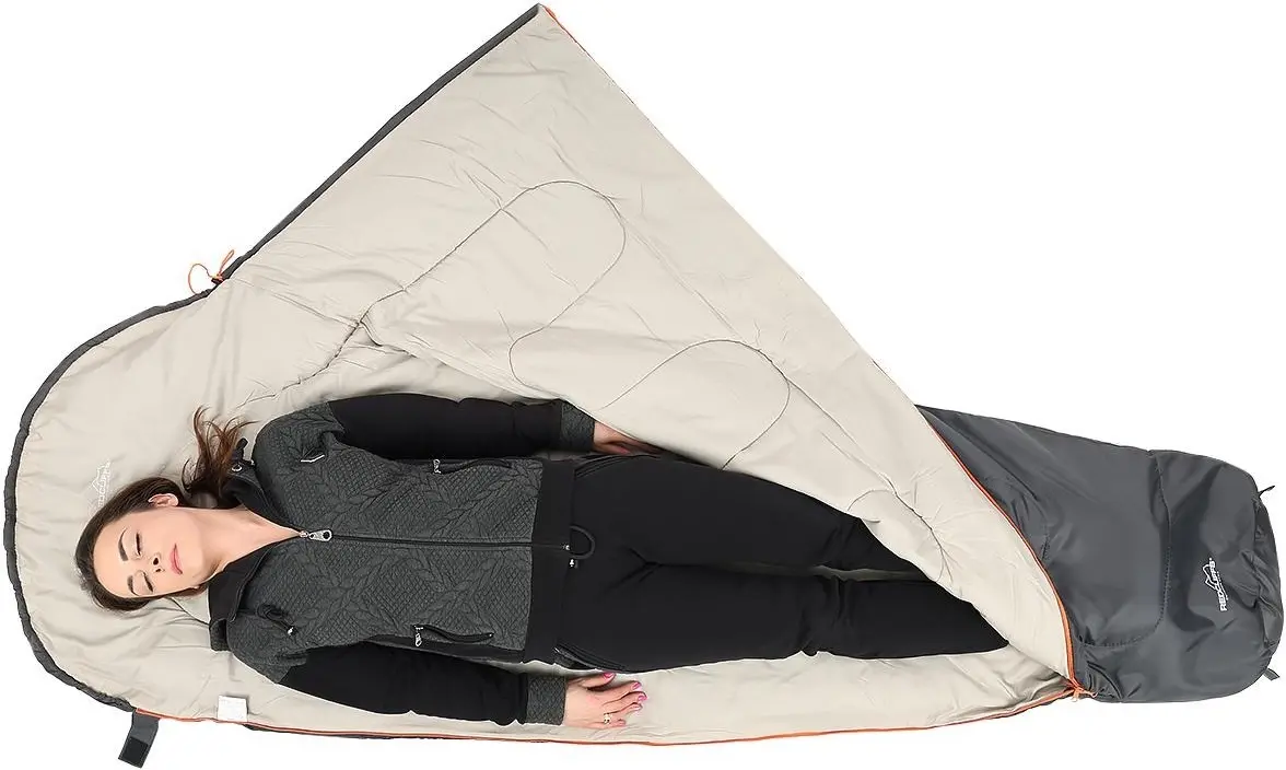 Sac de dormit Redcliffs 55413 - 11