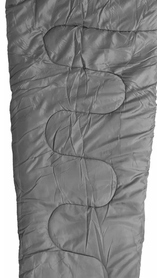 Sac de dormit Redcliffs Mumia XXL (Grey)