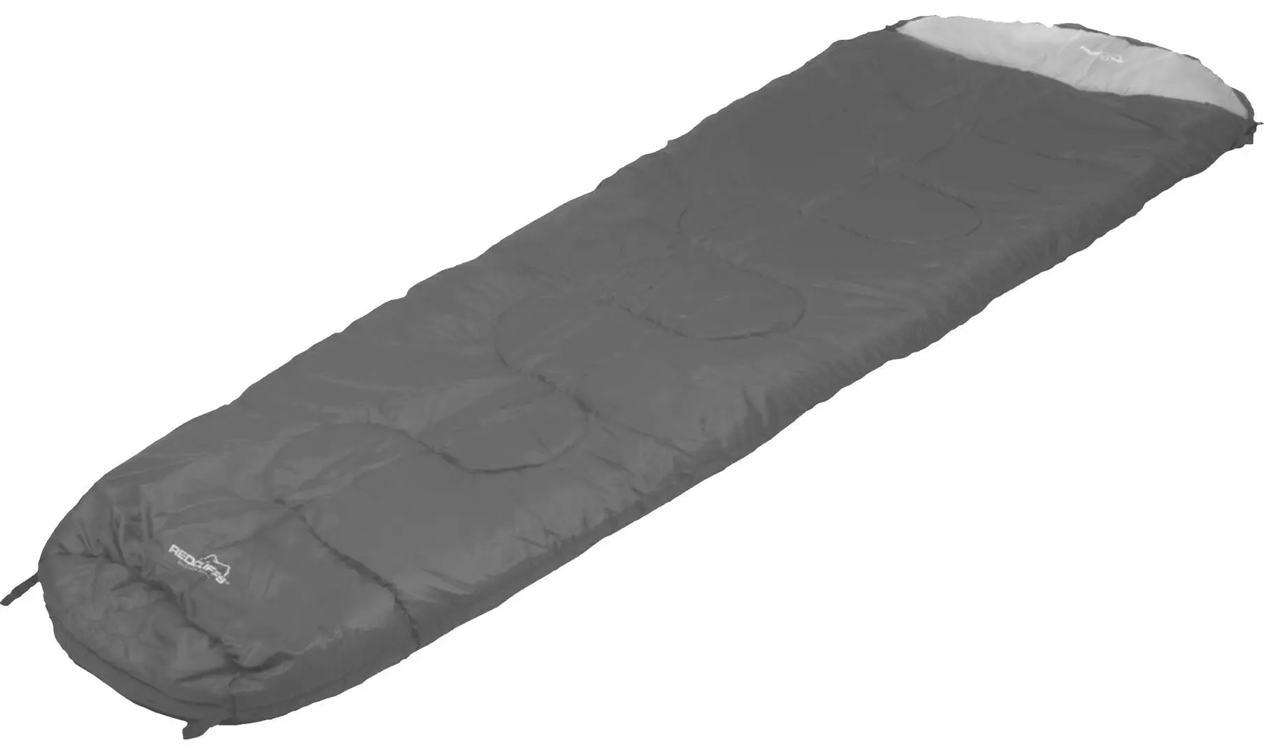 Sac de dormit Redcliffs Mumia XXL (Grey)