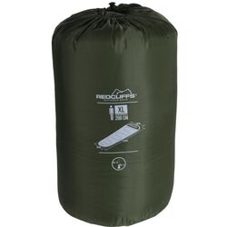 Спальный мешок Redcliffs Mumia XXL (Khaki) Thumb