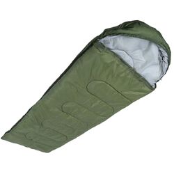 Спальный мешок Redcliffs Mumia XXL (Khaki) Thumb