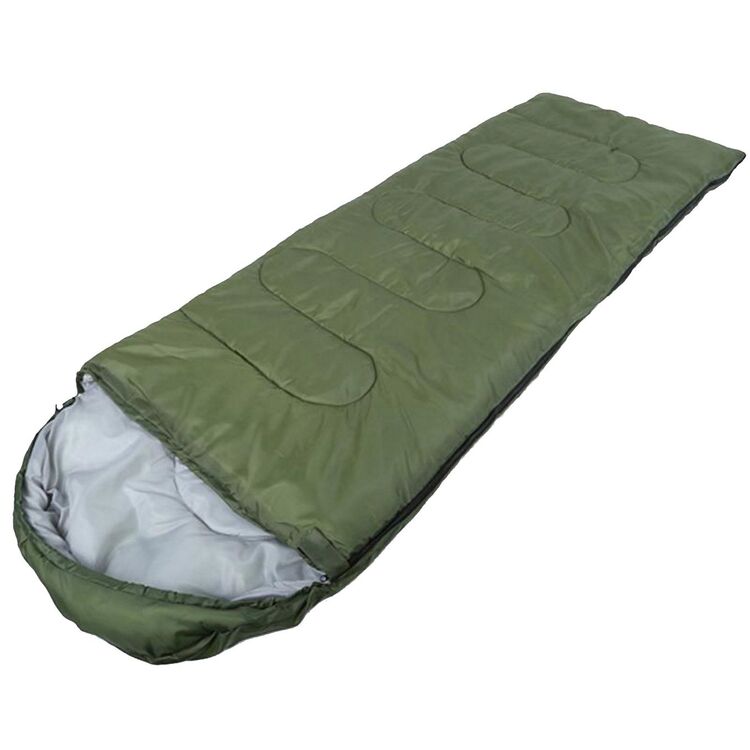 Sac de dormit Redcliffs Mumia XXL (Khaki)