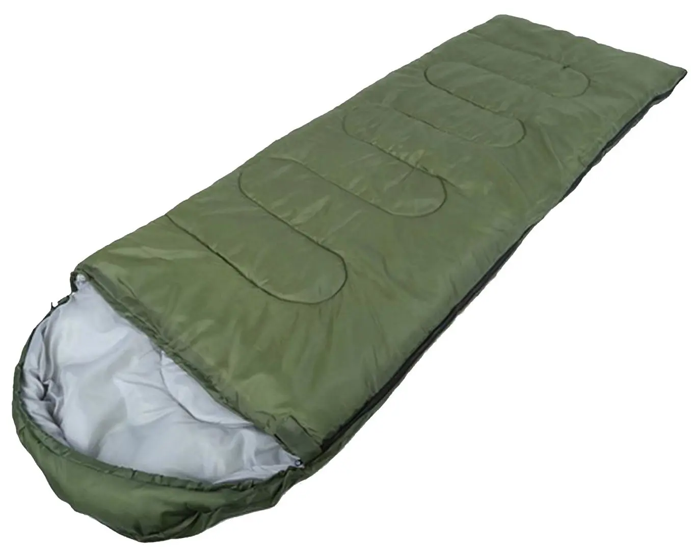 Спальный мешок Redcliffs Mumia XXL (Khaki)