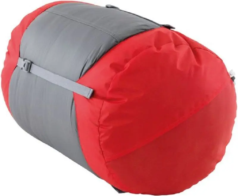 Спальный мешок Robens Glacier III L (Green) - 4