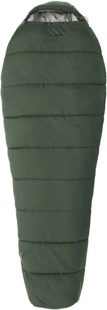 Спальный мешок Robens Glacier III L (Green)