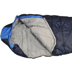 Спальный мешок Royokamp 1011677 (Blue) Thumb