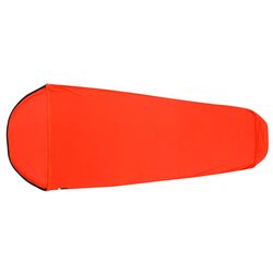 Вкладыш в спальный мешок Sea to Summit Thermolite Reactor Extreme Liner 210cm (Orange/Red)