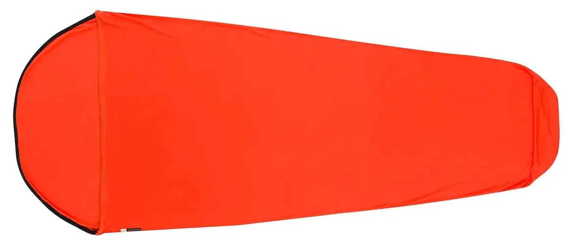 Вкладыш в спальный мешок Sea to Summit Thermolite Reactor Extreme Liner 210cm (Orange/Red)