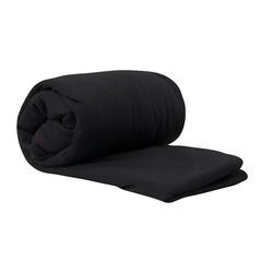 Вкладыш в спальный мешок Sea to Summit Thermolite Thermolite Reactor Liner (Black/Orange) Thumb