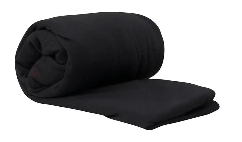 Вкладыш в спальный мешок Sea to Summit Thermolite Thermolite Reactor Liner (Black/Orange) - 2